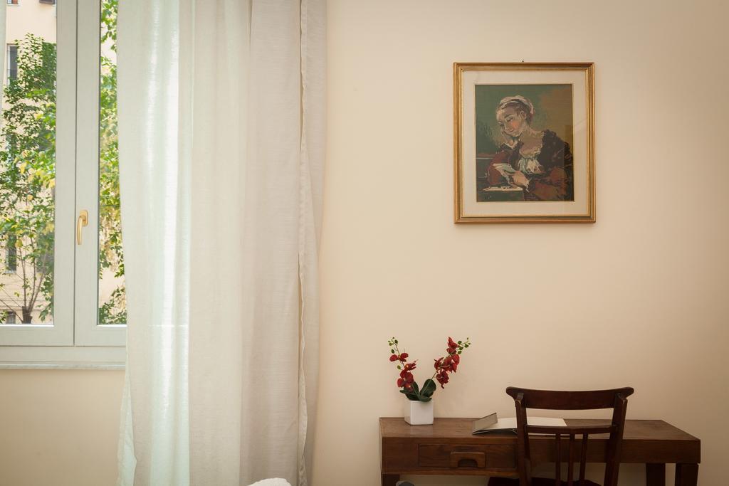 Betty Holiday Valadier Róma Kültér fotó